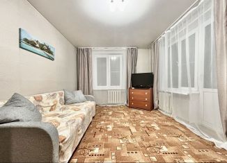 Сдается 1-ком. квартира, 33 м2, Москва, Живописная улица, 5к1