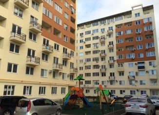 Продажа 1-комнатной квартиры, 43 м2, Анапа, улица Шевченко, 288Бк2, ЖК Тургеневский