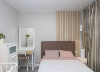 Однокомнатная квартира на продажу, 38 м2, рабочий поселок Маркова, жилой комплекс Южный Парк, 11, ЖК Южный Парк