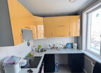 Продажа 3-ком. квартиры, 51 м2, Куйбышев, 15-й квартал, 4