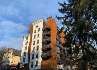 Продажа квартиры студии, 36 м2, Светлогорск, улица Горького, 11