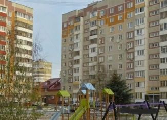 Продажа квартиры студии, 18 м2, Татарстан, улица Четаева, 60