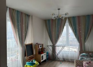 Сдается 3-ком. квартира, 73 м2, Москва, Лобненская улица, 13к4