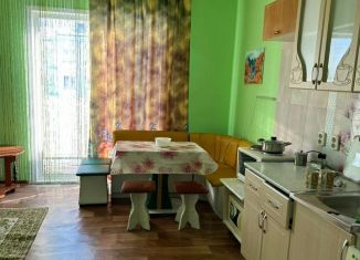 Сдается в аренду однокомнатная квартира, 50 м2, Тайшет, улица 8 Марта, 2