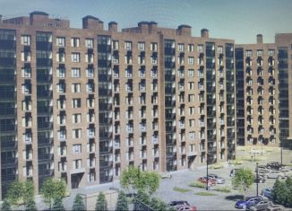 Продажа 2-ком. квартиры, 64.4 м2, Курск