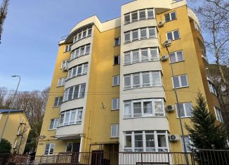 Продажа 1-комнатной квартиры, 38.6 м2, посёлок городского типа Дагомыс, Ленинградская улица, 26А/2