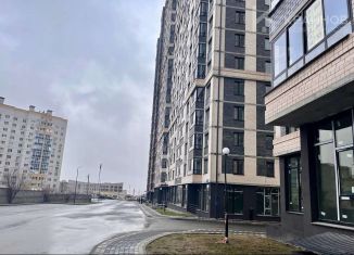 3-ком. квартира на продажу, 81 м2, Воронеж, улица Независимости, 78к1