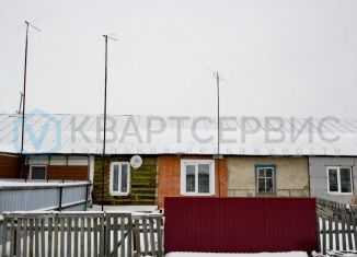 Продается 2-ком. квартира, 38.1 м2, Омск, посёлок Северный, 13