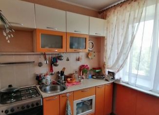 Продажа 2-ком. квартиры, 43 м2, Омск, проспект Мира, 34А