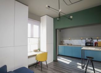 Продажа квартиры студии, 38 м2, рабочий поселок Маркова, жилой комплекс Южный Парк, 11, ЖК Южный Парк