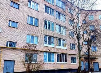 Продается 2-комнатная квартира, 50.3 м2, Никольское, Школьная улица, 18