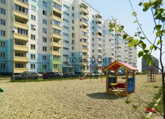 Продается однокомнатная квартира, 51.8 м2, Пенза, улица Можайского, 22, Октябрьский район