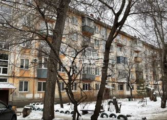 Продам двухкомнатную квартиру, 45.8 м2, Омск, улица Энергетиков, 69А