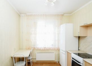 Продам 1-комнатную квартиру, 42.6 м2, Омск, 4-я Транспортная улица, 36В