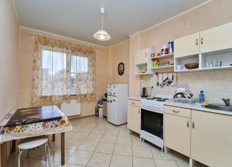 Продам 1-комнатную квартиру, 47 м2, Краснодар, улица имени Мусоргского М.П., 1А, микрорайон Завод Радиоизмерительных Приборов