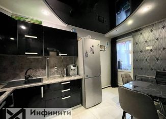 Продается 1-ком. квартира, 40 м2, Ставрополь, улица Бруснева, 15