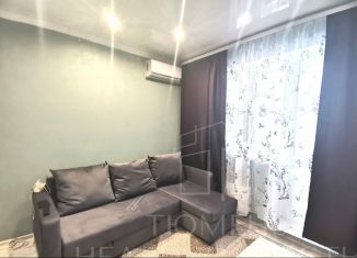 Продажа квартиры студии, 19.4 м2, Тюмень, Верхнетарманская улица, 1, ЖК Новый Мыс 2.0