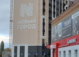 Квартира на продажу студия, 32.1 м2, Энгельс, улица Марины Расковой, 7