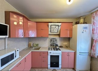 Аренда 2-комнатной квартиры, 55 м2, Люберцы, Смирновская улица, 30к1