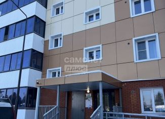 Продам 3-комнатную квартиру, 82.4 м2, Бурятия, улица имени Д.Ц. Дашиева, 7