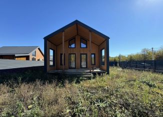 Продаю дом, 117 м2, коттеджный посёлок Долина Яблок, улица Августа