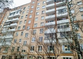 Продаю 2-ком. квартиру, 11.5 м2, Москва, метро Спартак, улица Габричевского, 6к2