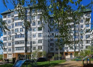 Продаю 3-ком. квартиру, 76.5 м2, Долгопрудный, Московское шоссе, 59к1