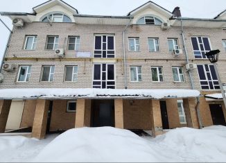 Продажа помещения свободного назначения, 41 м2, Ижевск, Кирпичная улица, 39