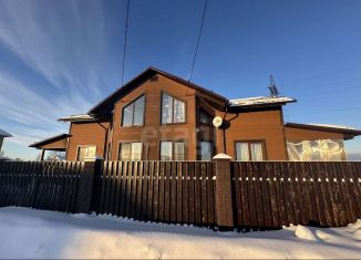 Продается дом, 70 м2, деревня Часовенское, Рождественская улица