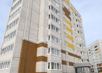 Продается двухкомнатная квартира, 49 м2, Вологда, улица Лётчика Каберова, 7