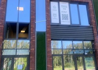 Помещение свободного назначения на продажу, 46 м2, Кудрово, Европейский проспект, 22