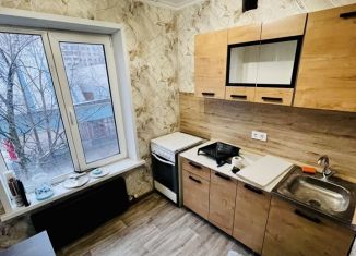 Сдача в аренду 2-ком. квартиры, 48 м2, Москва, улица Бестужевых, 9А, метро Отрадное