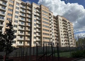 Продаю 1-комнатную квартиру, 41.3 м2, Саратов, проспект Строителей, 38А