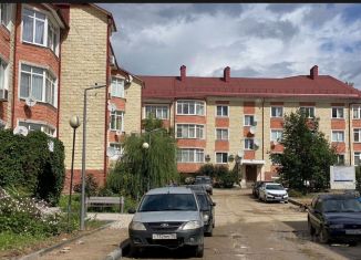 Продам 3-комнатную квартиру, 103.6 м2, Москва, Центральная улица, 27