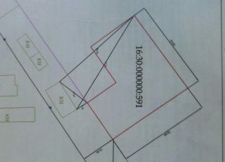 Продам помещение свободного назначения, 162 м2, Татарстан, улица Мурадьяна