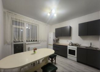 Сдаю в аренду 2-ком. квартиру, 50 м2, Краснодар, Скандинавская улица, 1к5