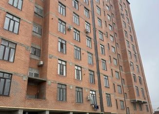 Продажа однокомнатной квартиры, 63.1 м2, Махачкала, Халимбекаульская улица, 33Бк3