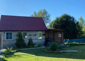 Дача на продажу, 94.4 м2, СНТ Связист