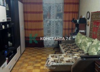 Продам 1-комнатную квартиру, 34.3 м2, Челябинск, улица Чайковского, 7, Курчатовский район