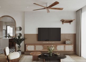 Продажа трехкомнатной квартиры, 135.2 м2, Тюмень, улица Тимофея Кармацкого, 7к2, ЖК Ария