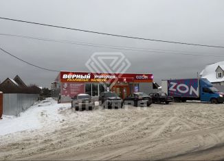 Продаю торговую площадь, 600 м2, Киржач, Центральная улица, 23