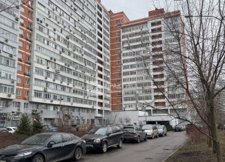 4-ком. квартира на продажу, 130 м2, Москва, район Кунцево, Истринская улица, 8к3