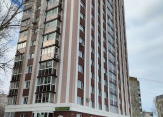 Продается 1-комнатная квартира, 35 м2, Барнаул, улица Монтажников, 6