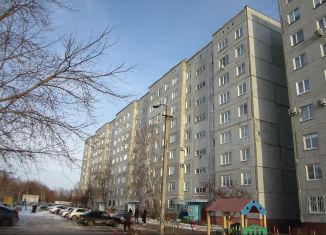 Продам 1-ком. квартиру, 37.2 м2, Омск, Торговая улица, 34