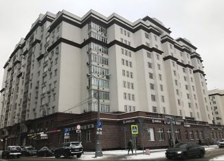 Сдам трехкомнатную квартиру, 100 м2, Москва, Преображенская площадь, 6, район Преображенское