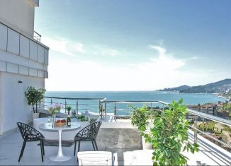 Продам двухкомнатную квартиру, 64 м2, Сочи, улица Ленина, 298Бс10, ЖК Морская Симфония