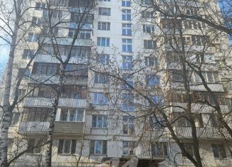 Продажа 2-ком. квартиры, 47 м2, Москва, Полярная улица, 46