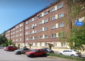 Продаю 2-ком. квартиру, 66.9 м2, Санкт-Петербург, метро Площадь Мужества, Лесной проспект