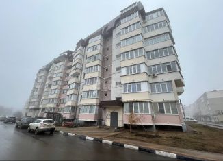 Однокомнатная квартира на продажу, 47.3 м2, Белгородская область, Олимпийская улица, 10Б