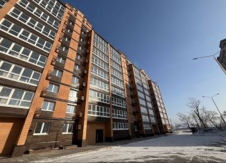 Продается двухкомнатная квартира, 58.4 м2, Амурская область, Высокая улица, 130